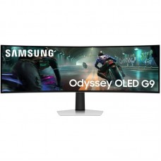 MONITOR SAMSUNG S49DG910SU-DU217 MONITOR SAMSUNG S49DG910SU