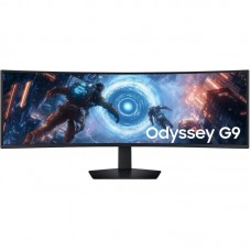 MONITOR SAMSUNG S49FG910EU-DU195 MONITOR SAMSUNG S49FG910EU