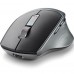 RATON RECARGABLE LUSH-RB WIRELESS NEGRO NGS