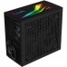FUENTE ALIM. RGB MODULAR 550W 80+ BRONZE AEROCOOL