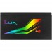 FUENTE ALIM. RGB MODULAR 550W 80+ BRONZE AEROCOOL