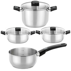 BATERIA DE COCINA MONIX M240001