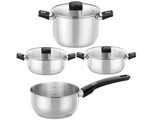 BATERIA DE COCINA MONIX M240001