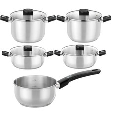 BATERIA DE COCINA MONIX M240002