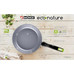 SARTEN MONIX ECO NATURE 22