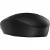 RATON OPTICO 125 NEGRO HP