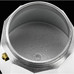 CAFETERA MONIX M620006