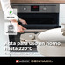 BATERIA DE COCINA MONIX M689902