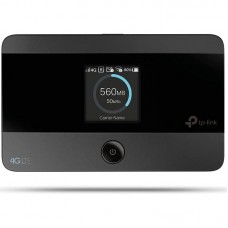TP-LINK WIRELESS PORTATIL 4G ROUTER 300Mbp + SIM-AA16 TP-LINK WIRELESS PORTATIL 4G ROUTER 300Mbp + SIM