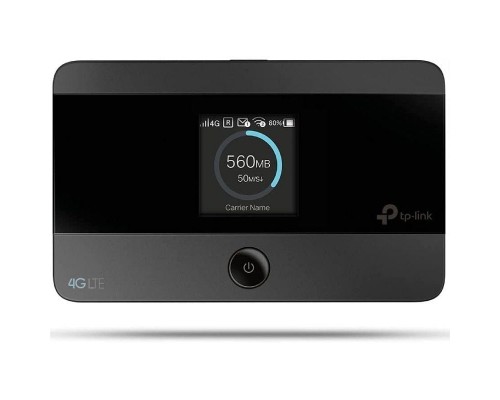 TP-LINK WIRELESS PORTATIL 4G ROUTER 300Mbp + SIM