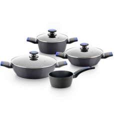 BATERIA DE COCINA MONIX M819900