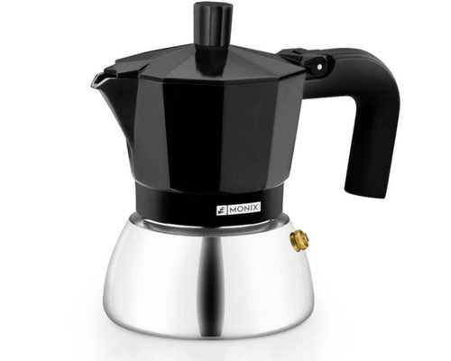 CAFETERA MONIX M863009