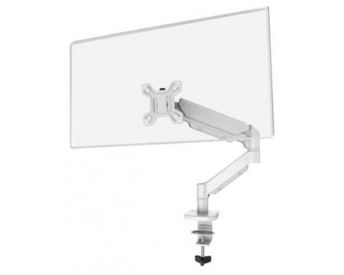 SOPORTE MONITOR ARTICULABLE 32"" BLANCO MARM PRO 1 MARS GAMING-AA6 SOPORTE MONITOR ARTICULABLE 32"" BLANCO MARM PRO 1 MARS GAMING