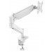 SOPORTE MONITOR ARTICULABLE 32"" BLANCO MARM PRO 1 MARS GAMING-AA6 SOPORTE MONITOR ARTICULABLE 32"" BLANCO MARM PRO 1 MARS GAMING