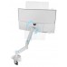 SOPORTE MONITOR ARTICULABLE 32"" BLANCO MARM PRO 1 MARS GAMING-AA6 SOPORTE MONITOR ARTICULABLE 32"" BLANCO MARM PRO 1 MARS GAMING