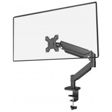 SOPORTE MONITOR ARTICULABLE 32"" NEGRO MARM PRO 1 MARS GAMING