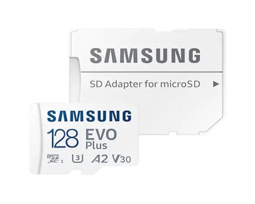MONITOR SAMSUNGICROSD EVO P 2023 128GB