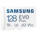 MONITOR SAMSUNGICROSD EVO P 2023 128GB