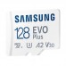 MONITOR SAMSUNGICROSD EVO P 2023 128GB