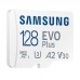 MONITOR SAMSUNGICROSD EVO P 2023 128GB