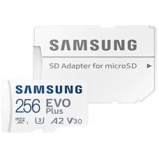 MONITOR SAMSUNGICROSD EVO P 2023 256GB
