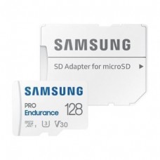 MICRO SD 128 GB PRO ENDURANCE 1 ADAP. CLASS 10 SAMSUNG-AA7 MICRO SD 128 GB PRO ENDURANCE 1 ADAP. CLASS 10 SAMSUNG