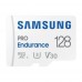 MICRO SD 128 GB PRO ENDURANCE 1 ADAP. CLASS 10 SAMSUNG