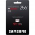 MONITOR SAMSUNGICROSD P9 EXP 256GB