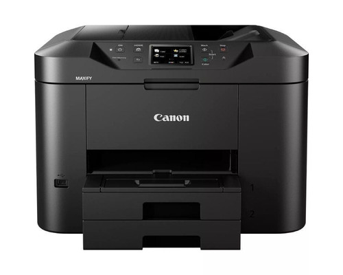 MULTIFUNCION CANON MAXIFY MB2750