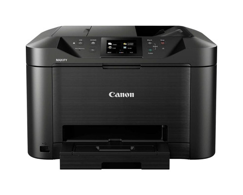 MULTIFUNCION CANON MAXIFY MB5150