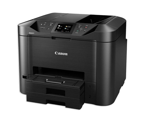 MULTIFUNCION CANON MAXIFY MB5450