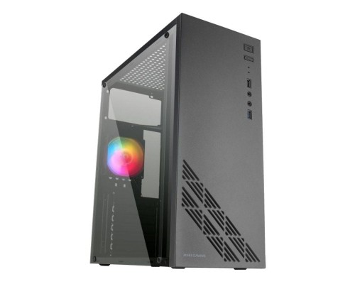 CAJA TACENS MC100 BK-DU8 CAJA TACENS MC100 BK