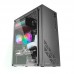 CAJA TACENS MC100 BK-DU8 CAJA TACENS MC100 BK