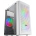 CAJA MICROATX MC300 BLANCO MARS GAMING