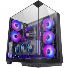 CAJA TACENS MC-3GF BK-DU22 CAJA TACENS MC-3GF BK