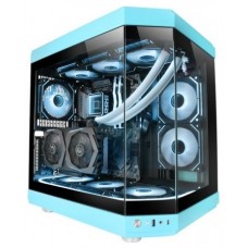 CAJA SEMITORRE ATX MC3T AZUL MARS GAMING-AA31 CAJA SEMITORRE ATX MC3T AZUL MARS GAMING