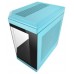 CAJA SEMITORRE ATX MC3T AZUL MARS GAMING