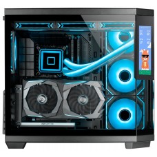 CAJA TACENS MC-3TCORELCD WH-DU26 CAJA TACENS MC-3TCORELCD WH