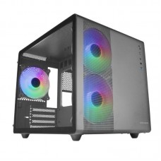 CAJA TACENS MC-400 BK