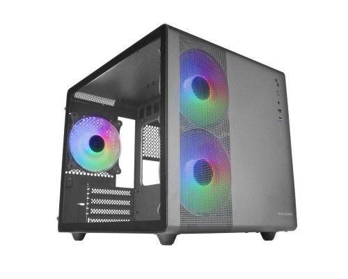 CAJA TACENS MC-400 BK-DU10 CAJA TACENS MC-400 BK