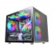 CAJA TACENS MC-400 BK-DU10 CAJA TACENS MC-400 BK