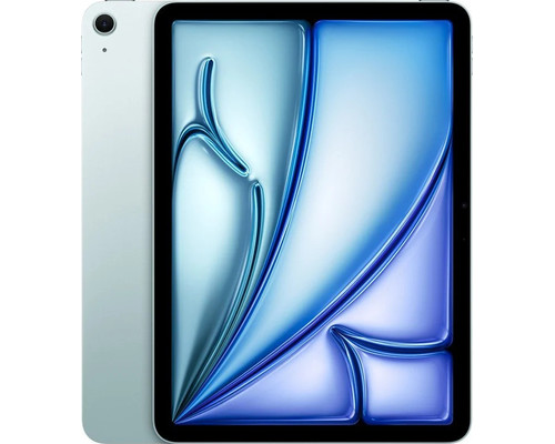 TABLET APPLE IPAD AIR M3 11"" 128 GB WIFI AZUL-AA153 TABLET APPLE IPAD AIR M3 11"" 128 GB WIFI AZUL