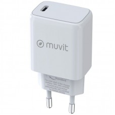 CARGADOR COCHE MUVITGA MCACC0012