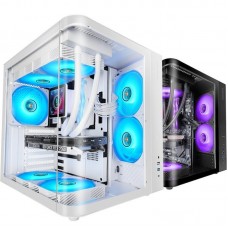 CAJA TACENS MC-CURV WH-DU14 CAJA TACENS MC-CURV WH