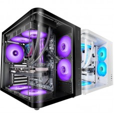 CAJA TACENS MC-CURV BK-DU13 CAJA TACENS MC-CURV BK