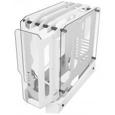 CAJA SEMITORRE ATX MC-EDGE BLANCO MARS GAMING-AA20 CAJA SEMITORRE ATX MC-EDGE BLANCO MARS GAMING