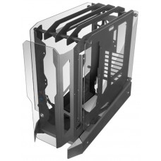 CAJA SEMITORRE ATX MC-EDGE NEGRO MARS GAMING-AA20 CAJA SEMITORRE ATX MC-EDGE NEGRO MARS GAMING