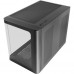 CAJA MINITORRE MICROATX MC-FUSIONM NEGRO MARS GAMING