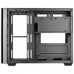 CAJA MINITORRE MICROATX MC-FUSIONM NEGRO MARS GAMING