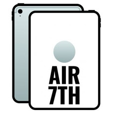 TABLET APPLE IPAD AIR M3 11"" 128 GB WIFI+CELL AZUL
